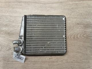 Радиатор отопителя Touran 2004 1T1 BKD