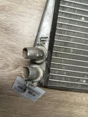 Радиатор отопителя Volkswagen Touran 1T1 BKD