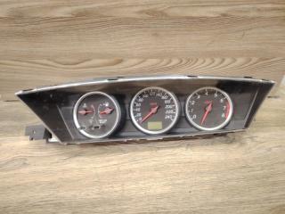 Запчасть панель щиток приборов NISSAN Primera 2002