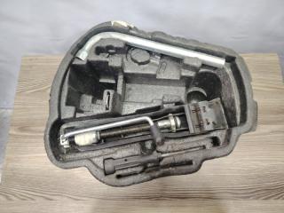 Домкрат Volkswagen Golf 4 1999