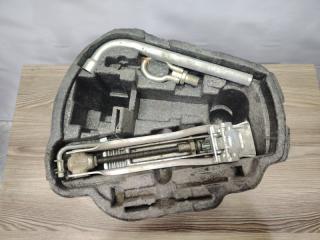 Домкрат Volkswagen Golf 4 1999