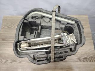 Домкрат Volkswagen Golf 4 1999