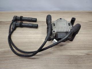 Катушка зажигания Volkswagen Golf 4 2000