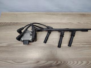 Катушка зажигания Volkswagen Golf 4 1999