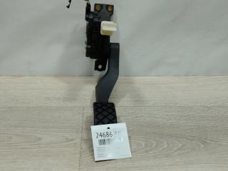 Педаль газа Skoda Octavia A4 2001