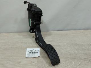 Педаль газа Skoda Fabia 1 2002