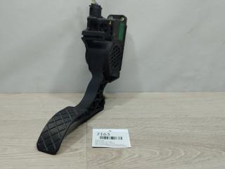 Педаль газа Skoda Fabia 1 2002