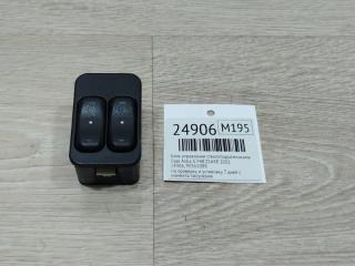 Запчасть блок управления стеклоподъемниками Opel Astra G 2001