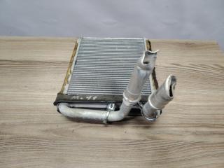 Фото запчасти радиатор отопителя Volkswagen Passat 2006 контрактная запчасть Запчасть радиатор отопителя Volkswagen Passat 2006