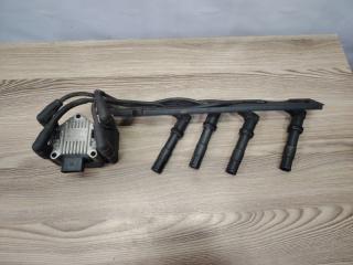 Катушка зажигания Volkswagen Golf 4 1999