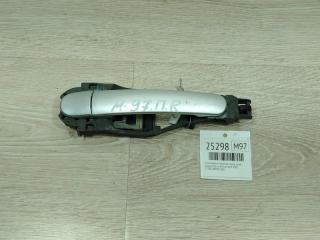 Ручка двери наружная передняя правая Skoda Octavia A4 2001