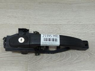 Фото запчасти ручка двери внутренняя передняя левая FORD FOCUS 2 2005 контрактная запчасть Запчасть ручка двери внутренняя передняя левая FORD FOCUS 2 2005