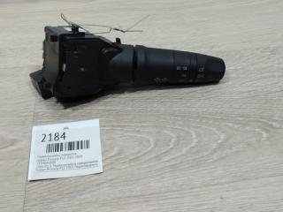 Запчасть переключатель поворотов Nissan Primera 2001-2008