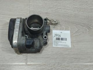 Дроссельная заслонка Volkswagen Golf 4 1997-2006 контрактная Дроссельная заслонка Volkswagen Golf 4 1997-2006