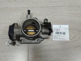 Запчасть дроссельная заслонка Hyundai Getz 1 2002-2005
