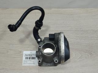 Дроссельная заслонка Volkswagen Golf 4 2003 контрактная Дроссельная заслонка Volkswagen Golf 4 2003