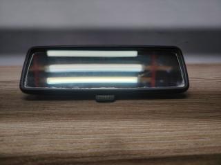 Запчасть зеркало салона Skoda Fabia 1 2004