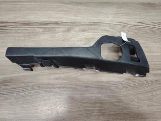 Фото запчасти кронштейн бампера передний правый Ford Focus 2 2005-2008 контрактная запчасть Запчасть кронштейн бампера передний правый Ford Focus 2 2005-2008