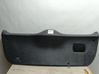 Фото запчасти обшивка багажника FORD Fiesta Mk5 2005 контрактная запчасть Запчасть обшивка багажника FORD Fiesta Mk5 2005