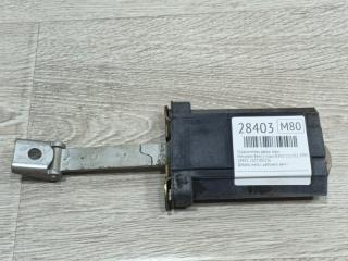 Фото запчасти ограничитель двери задний Mercedes-Benz C-class 1999 контрактная запчасть Запчасть ограничитель двери задний Mercedes-Benz C-class 1999