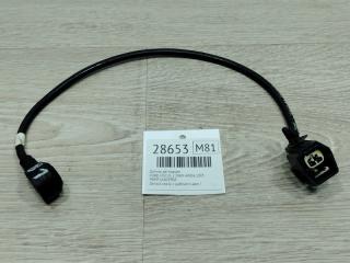 Фото запчасти датчик детонации FORD FOCUS 2 2005 контрактная запчасть Запчасть датчик детонации FORD FOCUS 2 2005