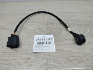 Фото запчасти датчик детонации FORD FOCUS 2 2005 контрактная запчасть Запчасть датчик детонации FORD FOCUS 2 2005