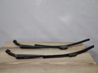 Запчасть поводок стеклоочистителя передний DAEWOO LACETTI 2004