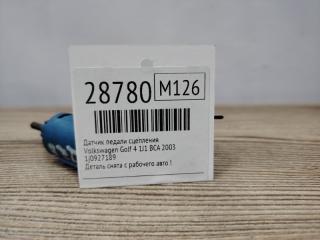 Датчик педали сцепления Golf 4 2003 1J1 BCA