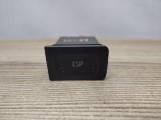 Запчасть кнопка esp Volkswagen Golf 4 1999