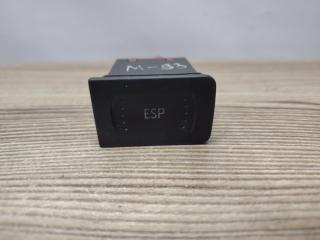Запчасть кнопка esp Volkswagen Golf 4 2000
