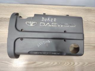 Запчасть декоративная крышка двигателя Daewoo LACETTI 2002