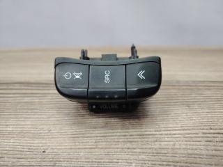Запчасть кнопка управления магнитолой на руль DAEWOO LACETTI 2004