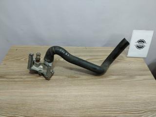 Фото запчасти фланец системы охлаждения Ford Focus 2 2005-2008 контрактная запчасть Запчасть фланец системы охлаждения Ford Focus 2 2005-2008