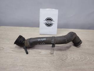 Запчасть патрубок системы охлаждения Skoda Fabia 1 2005