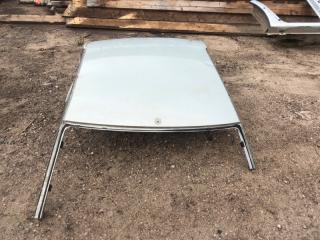 Крыша Renault Logan 1 2008