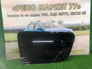 Стекло кузова глухое заднее левое Lada Largus 2019