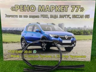 Уплотнительная резинка левая Lada Largus 2019