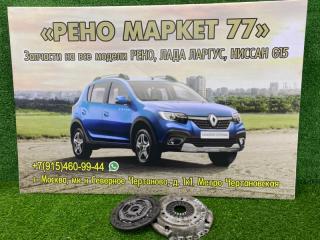 Сцепление комплект Lada Largus 2019