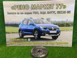 Маховик Lada Largus 2019