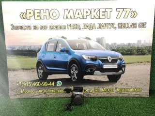 Блок abs Lada Largus 2015