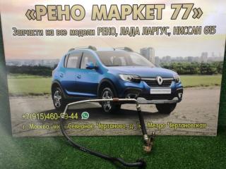 Трубка ГУР низкого давления Lada Largus 2015