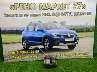 Суппорт тормозной передний правый Lada Largus 2015