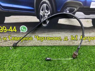Трос газа Lada Largus 2015