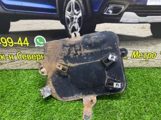Кронштейн АКПП Renault Sandero 1 2012