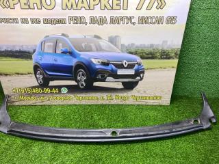 Жабо Lada Largus 2015