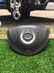 Подушка безопасности в руль Lada Largus 2015