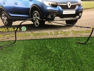 Топливная трубка абсорбера Lada Largus 2015
