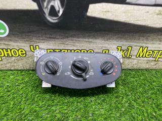 Блок управления печки Lada Largus 2013