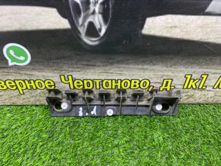 Кронштейн бампера задний левый Lada Largus 2013
