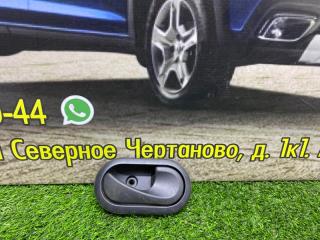 Ручка двери внутренняя правая Lada Largus 2013